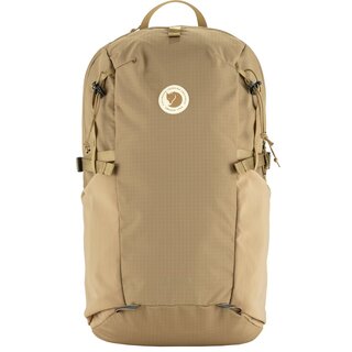 Fjällräven Abisko Softpack 16 daypack clay