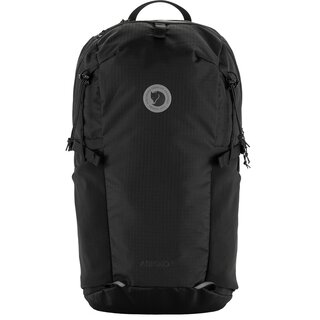 Fjällräven Abisko Softpack 16 daypack black