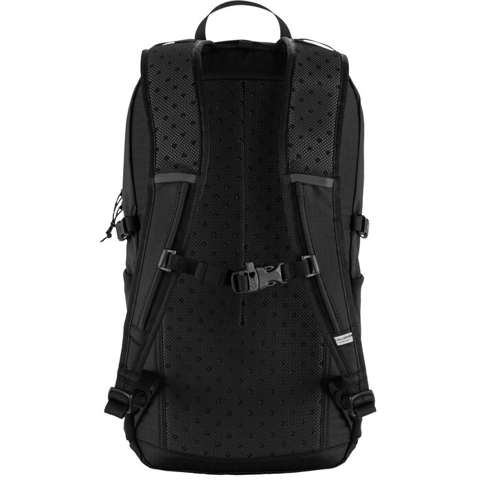 Fjällräven Fjällräven Abisko Softpack 16 daypack black