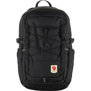 Fjällräven Skule 20 14" laptop-rugzak zwart