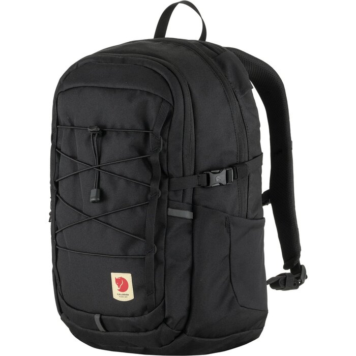 Fjällräven Fjällräven Skule 20 14" laptop-rugzak zwart