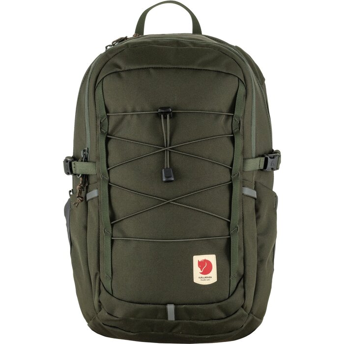 Fjällräven Fjällräven Skule 20 14" laptop-rugzak deep forest
