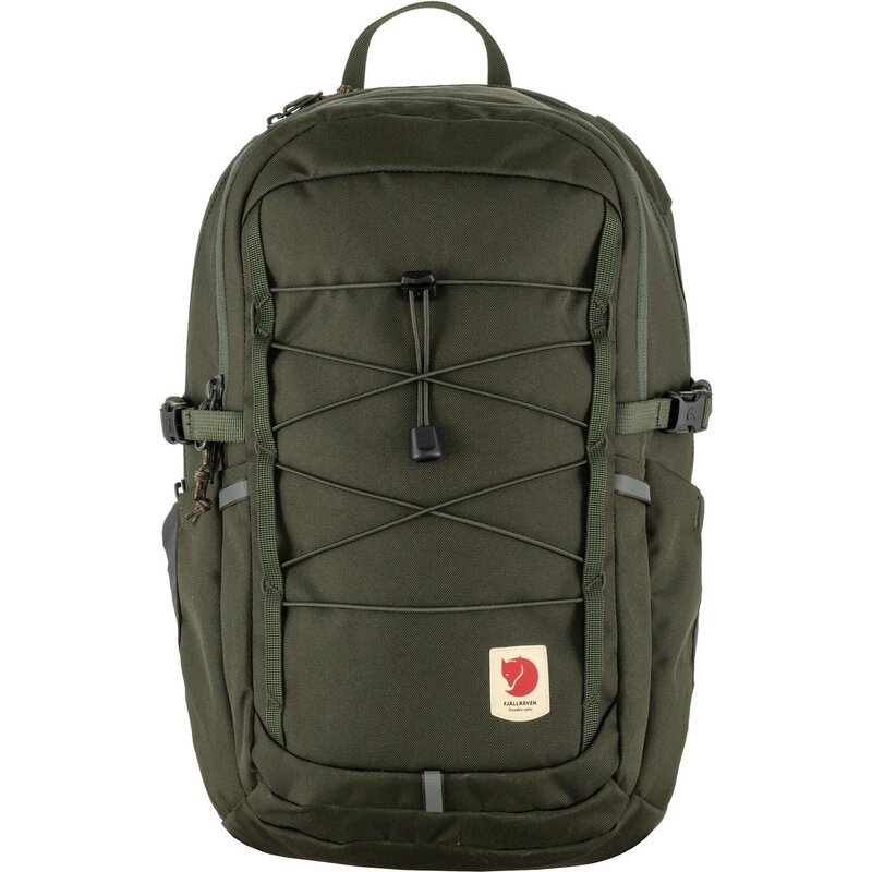 Fjällräven Fjällräven Skule 20 14" laptop-rugzak deep forest