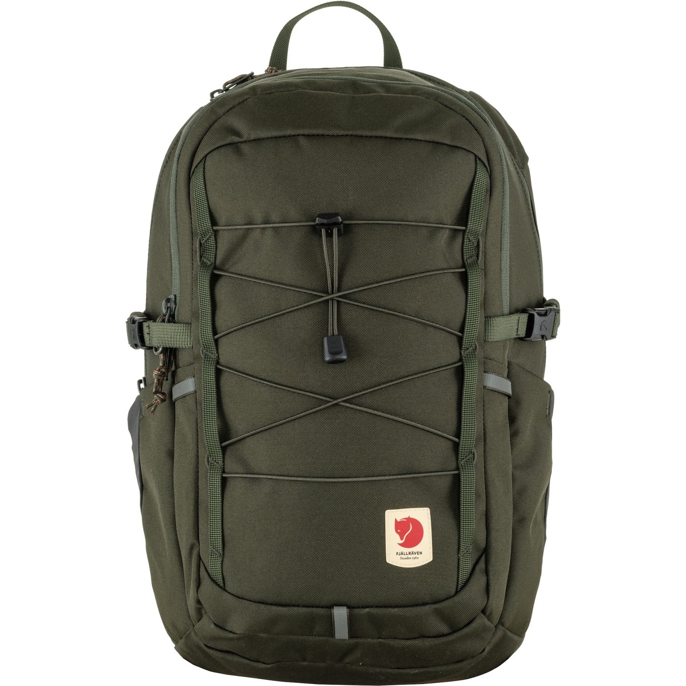 Fjällräven Fjällräven Skule 20 14" laptop-rugzak deep forest