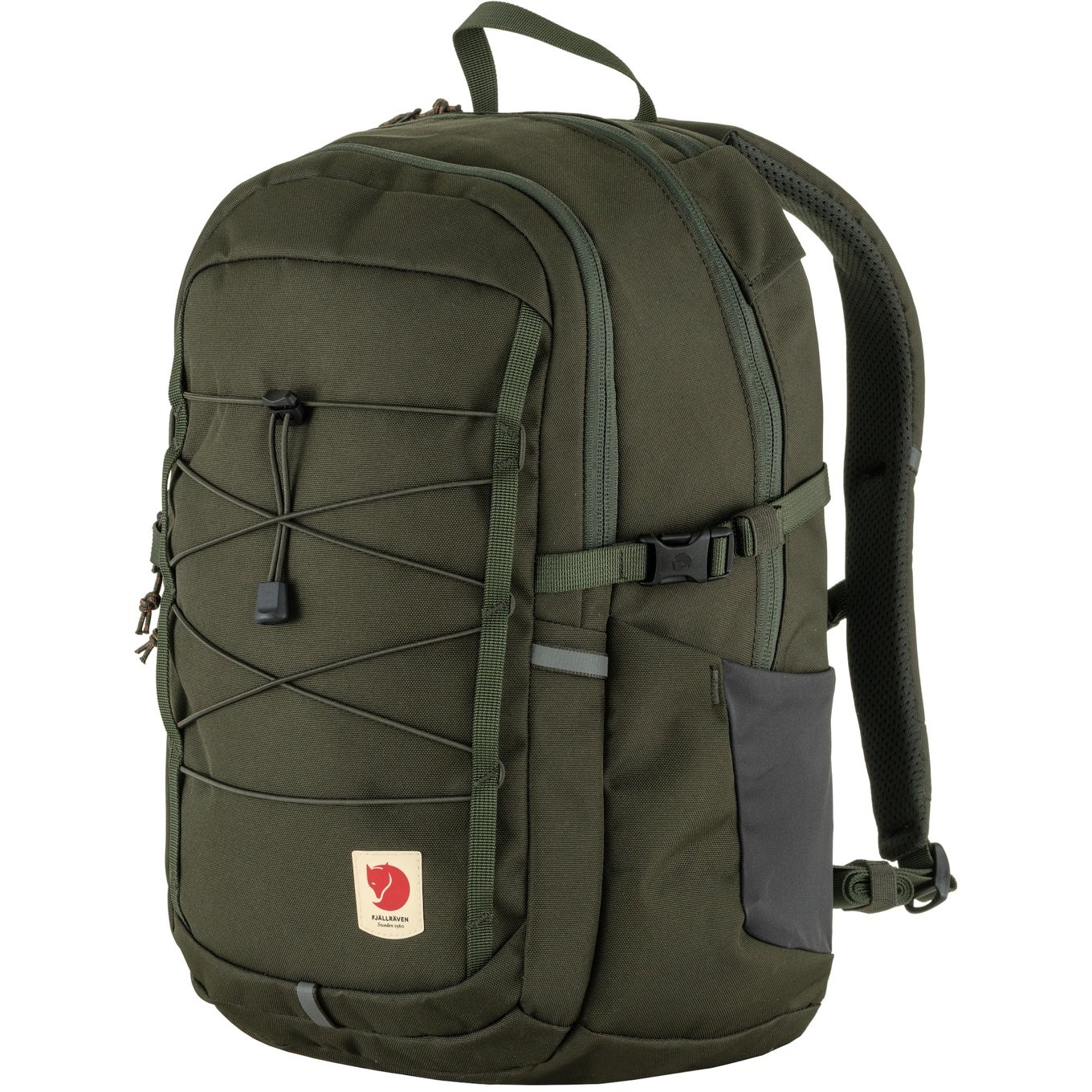 Fjällräven Fjällräven Skule 20 14" laptop-rugzak deep forest