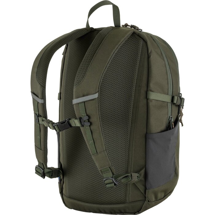 Fjällräven Fjällräven Skule 20 14" laptop-rugzak deep forest