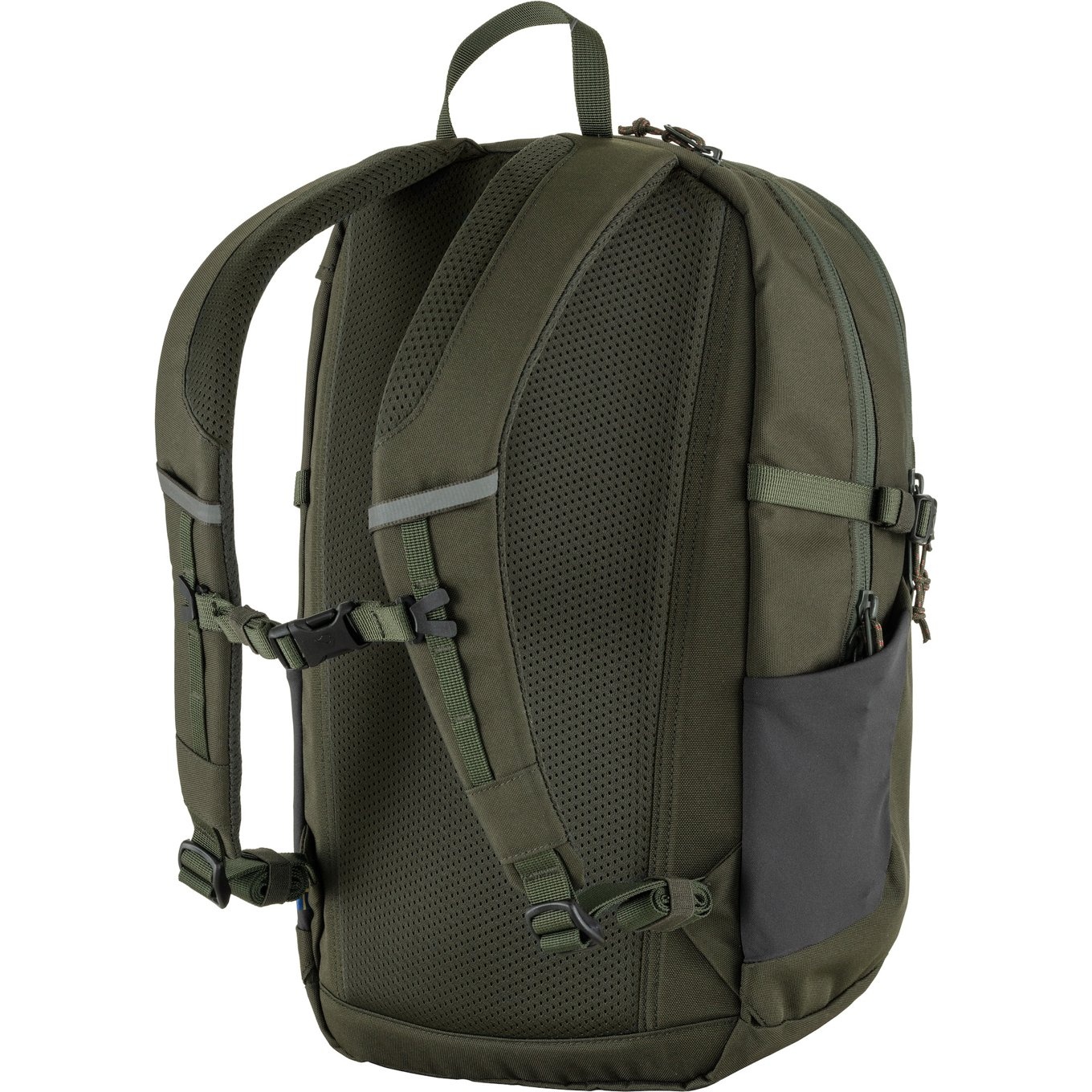 Fjällräven Fjällräven Skule 20 14" laptop-rugzak deep forest
