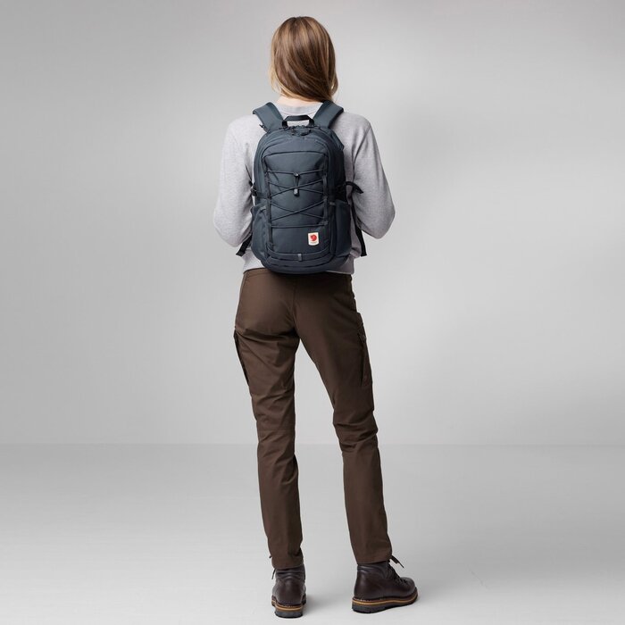 Fjällräven Fjällräven Skule 20 14" laptop-rugzak deep forest
