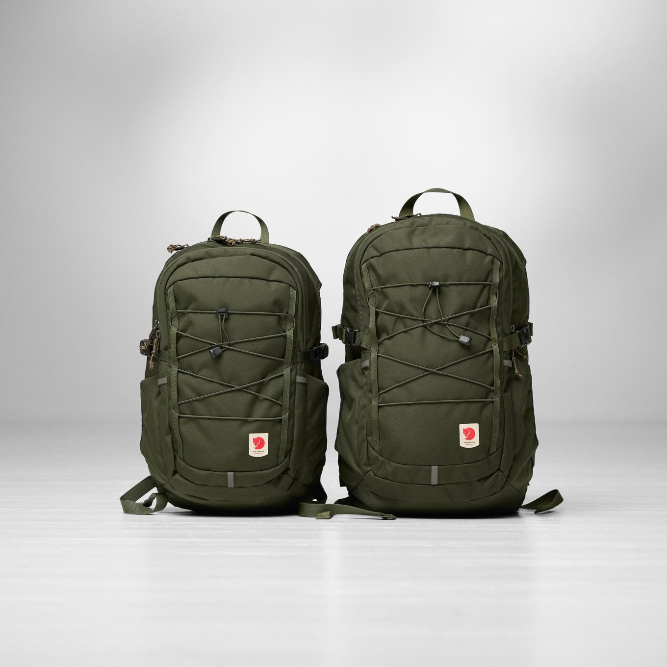 Fjällräven Fjällräven Skule 20 14" laptop-rugzak deep forest