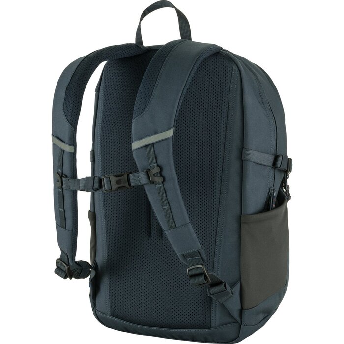 Fjällräven Fjällräven Skule 20 14" laptop-rugzak navy
