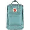 Fjällräven Kanken 17" laptop -ruzak sky blue