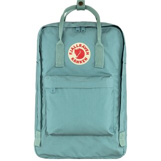 Fjällräven Kanken 17" laptop -ruzak sky blue