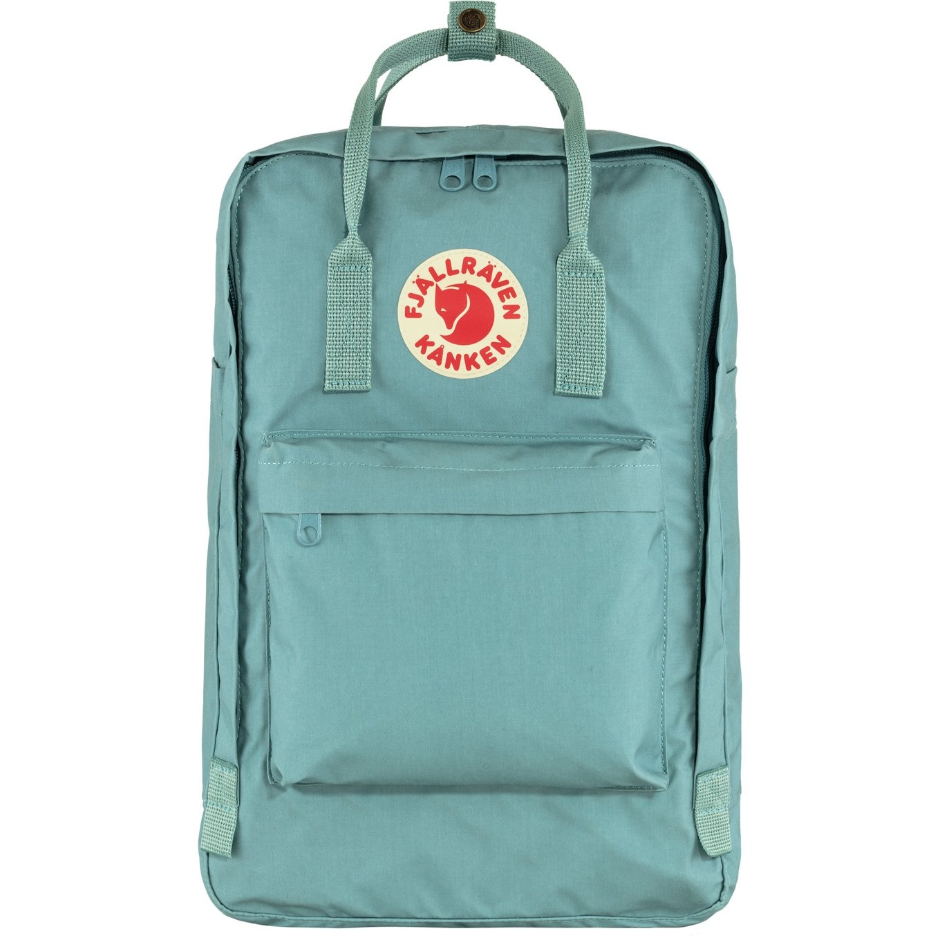Fjällräven Fjällräven Kanken 17" laptop -ruzak sky blue