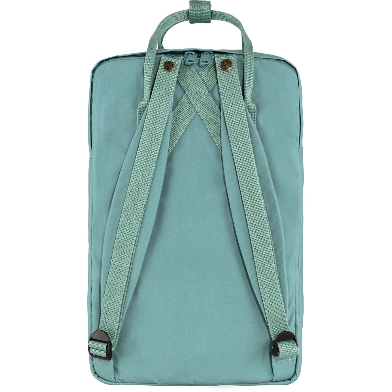 Fjällräven Fjällräven Kanken 17" laptop -ruzak sky blue