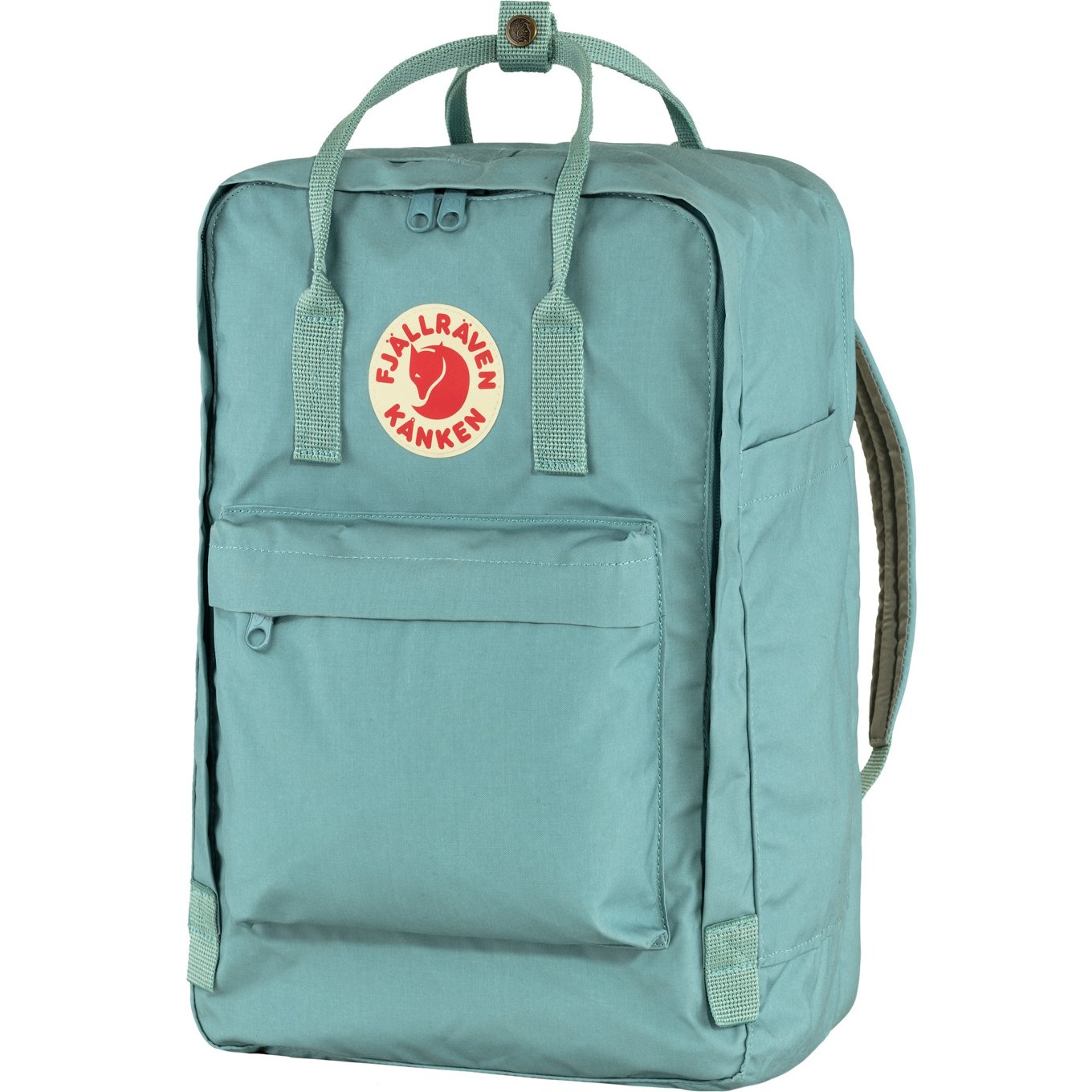 Fjällräven Fjällräven Kanken 17" laptop -ruzak sky blue