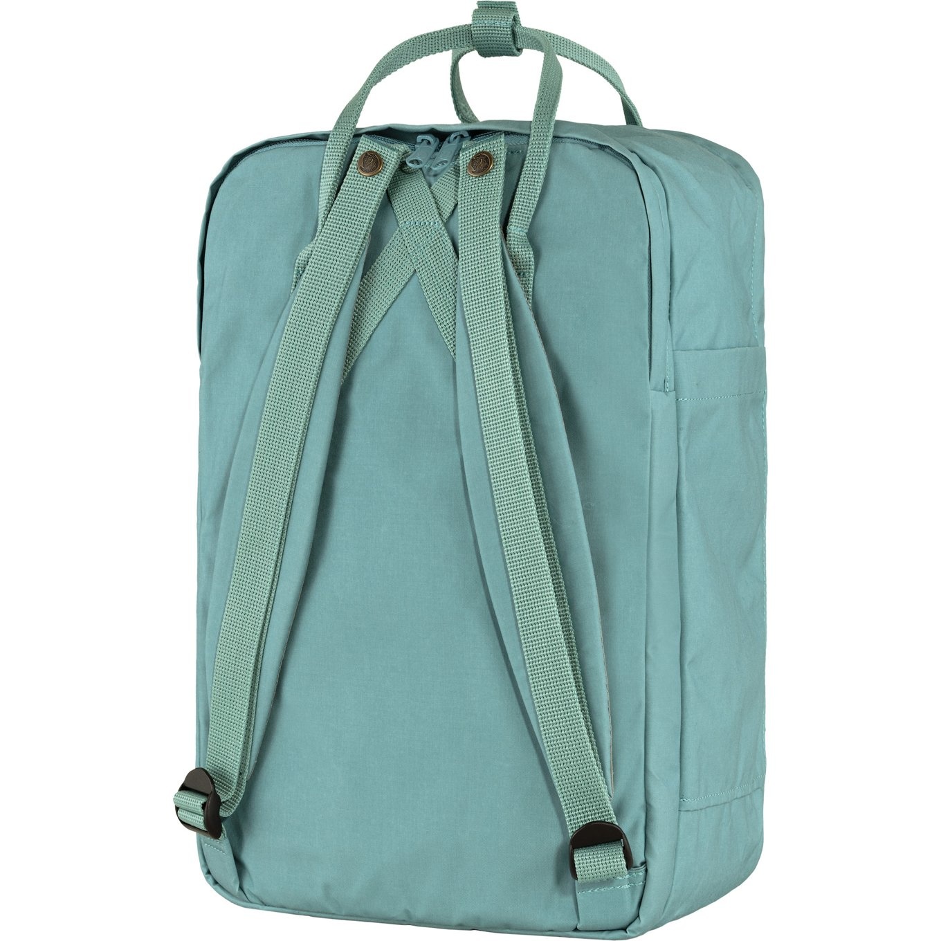 Fjällräven Fjällräven Kanken 17" laptop -ruzak sky blue