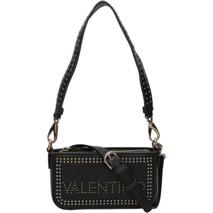 Valentino Valentino Shine RE schoudertasje zwart