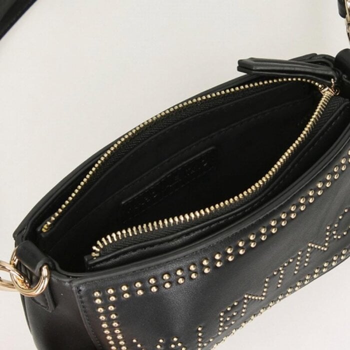 Valentino Valentino Shine RE schoudertasje zwart