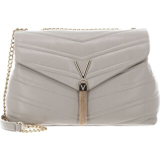 Valentino Privilege schoudertas ghiaccio