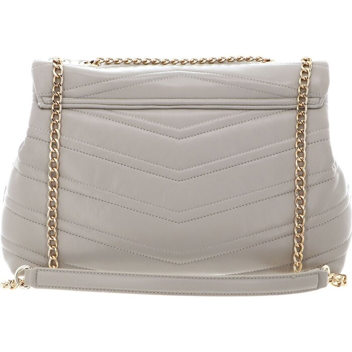 Valentino Valentino Privilege schoudertas ghiaccio