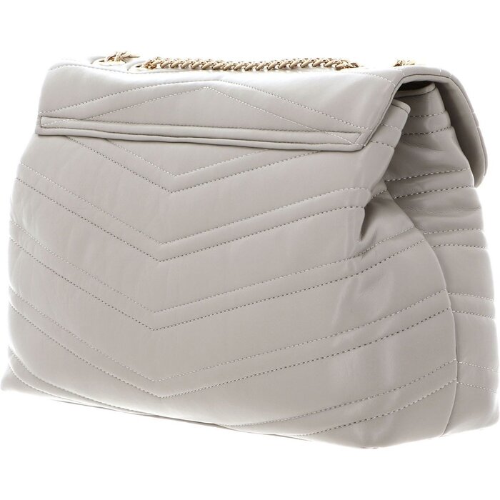 Valentino Valentino Privilege schoudertas ghiaccio