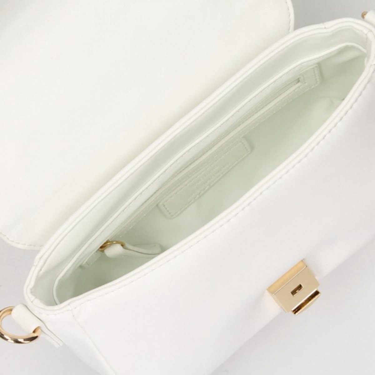 Valentino Valentino Copacabana handtas wit