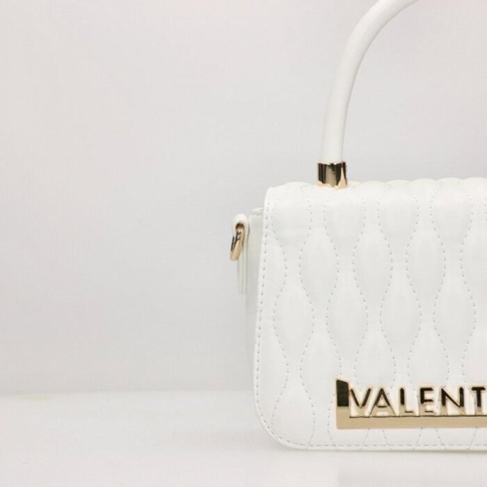 Valentino Valentino Copacabana handtas wit