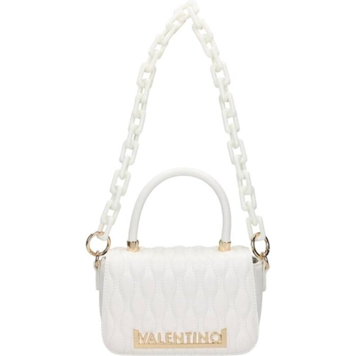Valentino Valentino Copacabana handtas wit