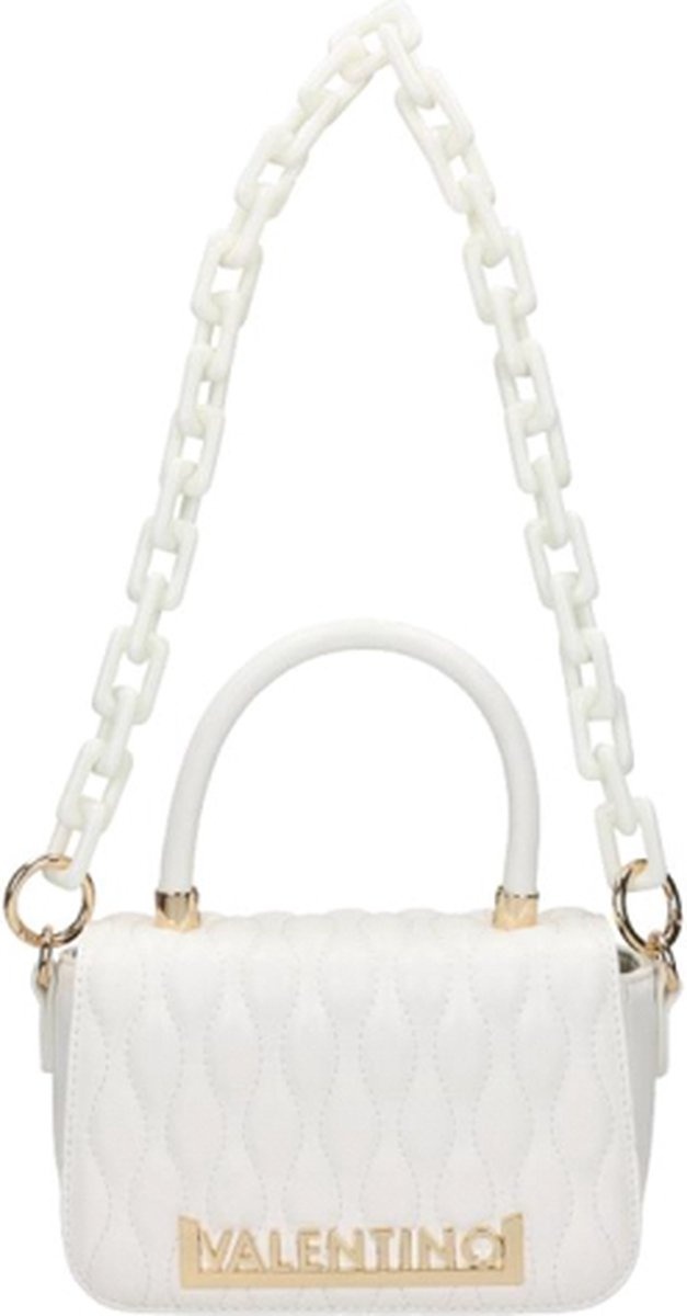 Valentino Valentino Copacabana handtas wit