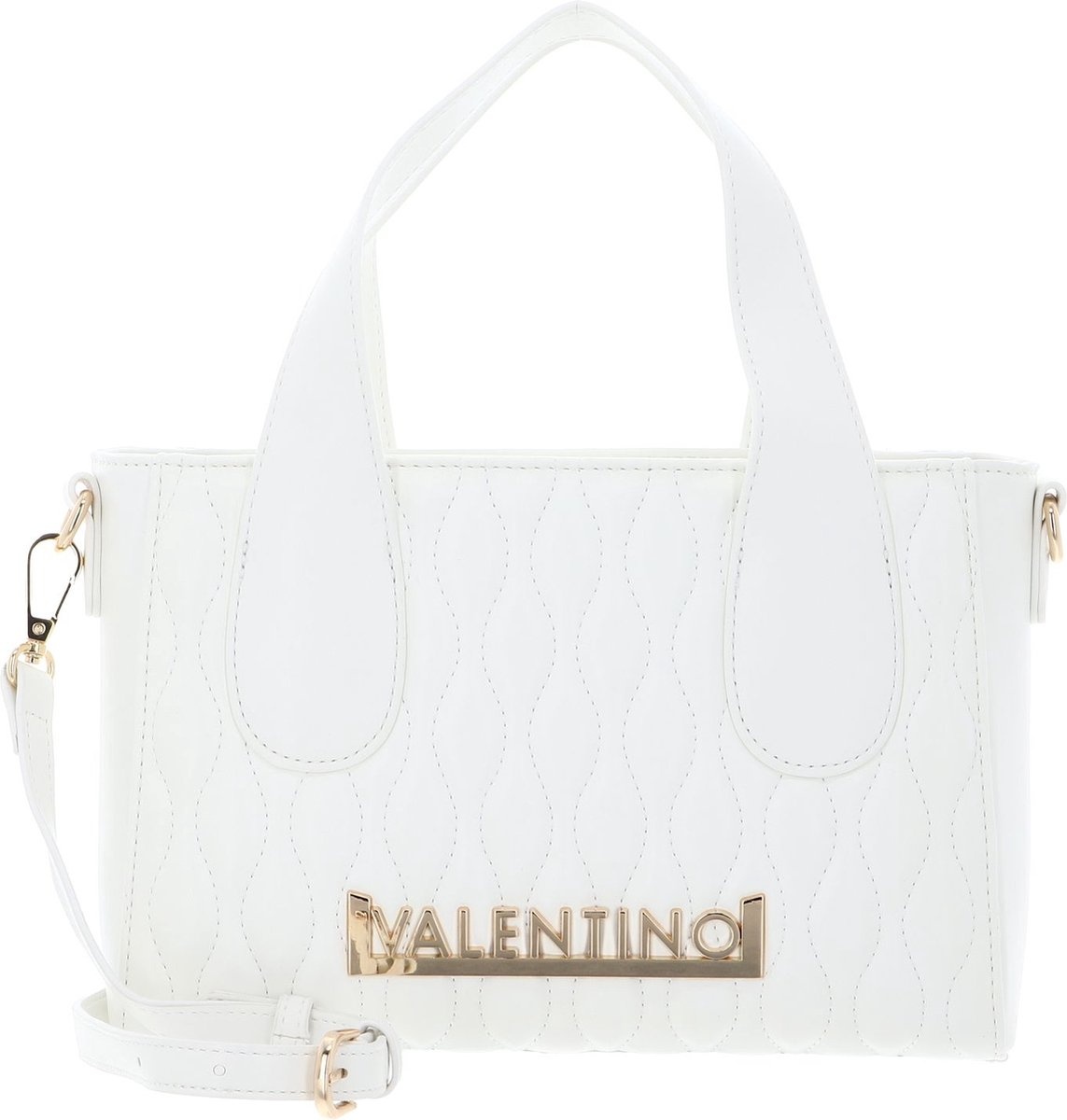 Valentino Valentino Copacabana handtas wit
