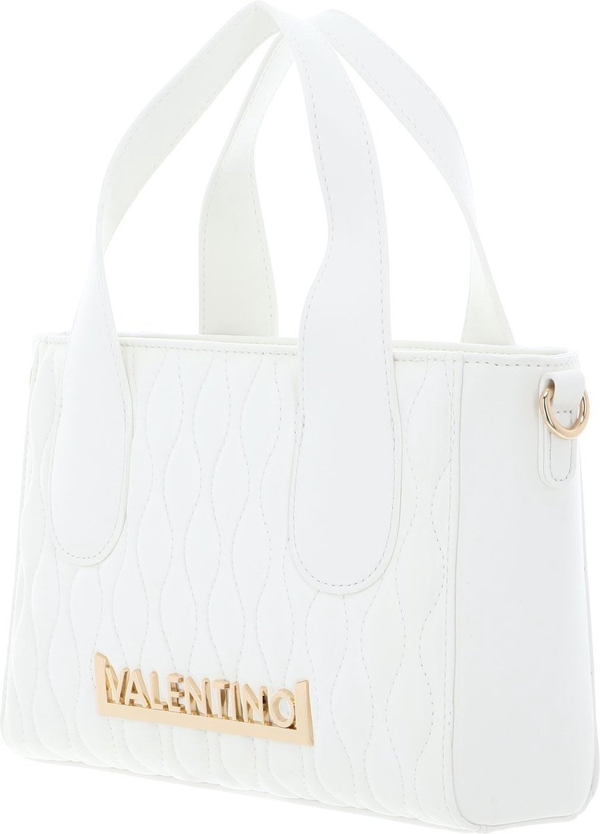 Valentino Valentino Copacabana handtas wit