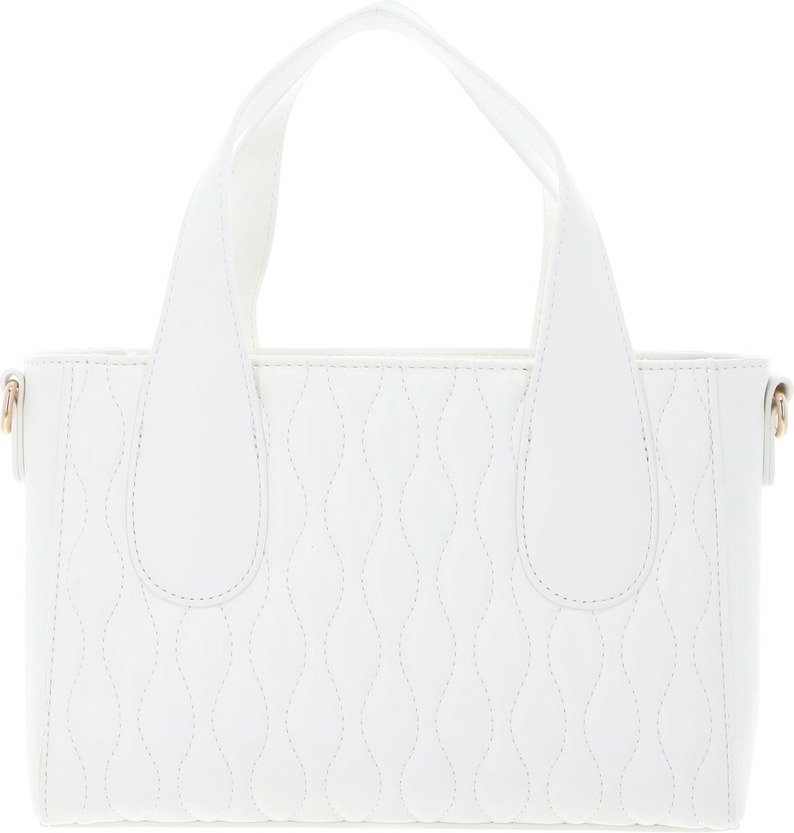 Valentino Valentino Copacabana handtas wit