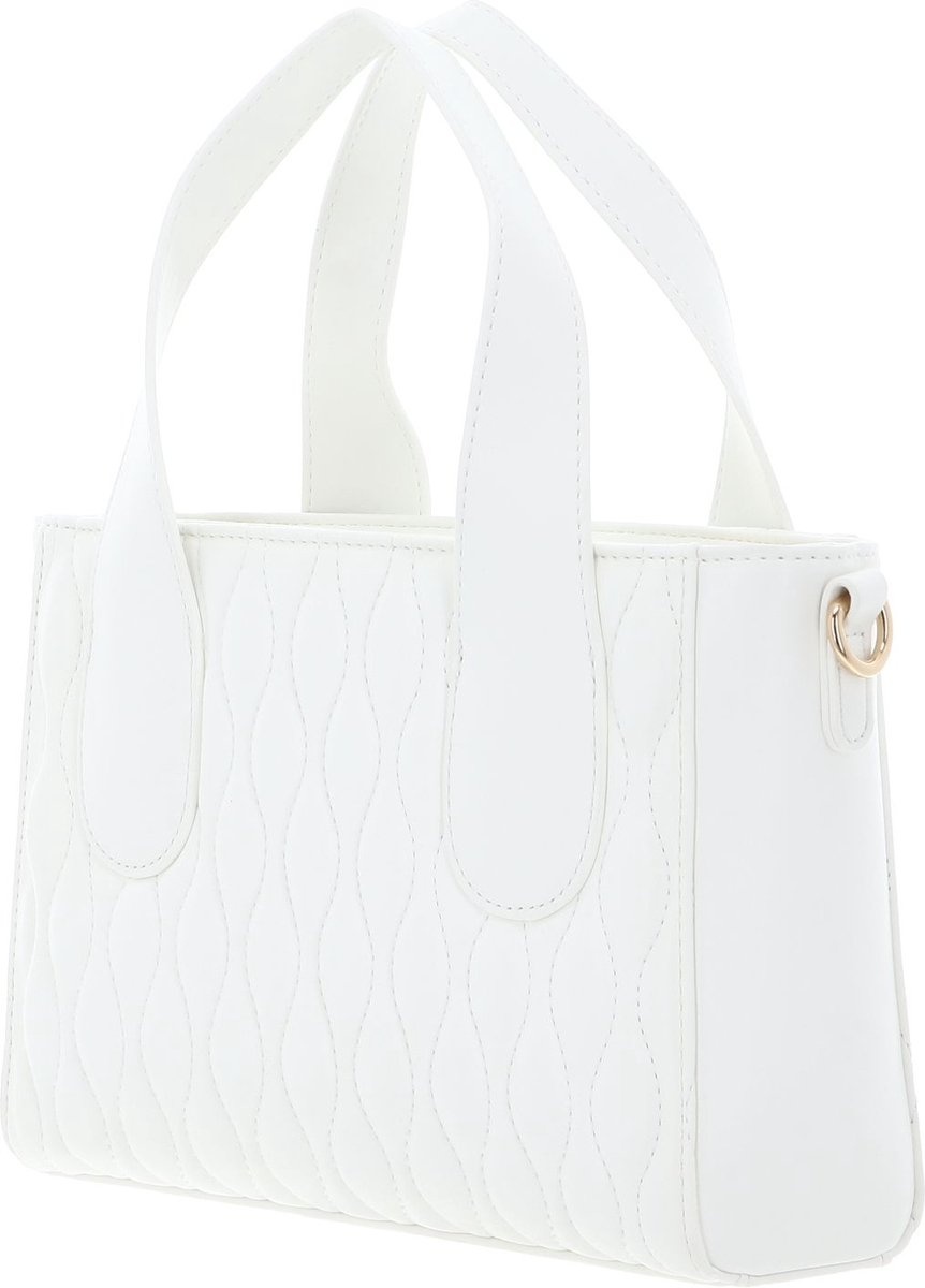 Valentino Valentino Copacabana handtas wit