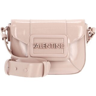 Valentino Cabin flap bag cipria