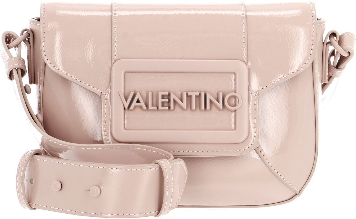 Valentino Valentino Cabin flap bag cipria