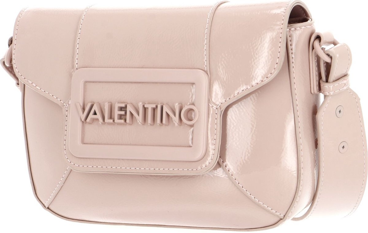 Valentino Valentino Cabin flap bag cipria