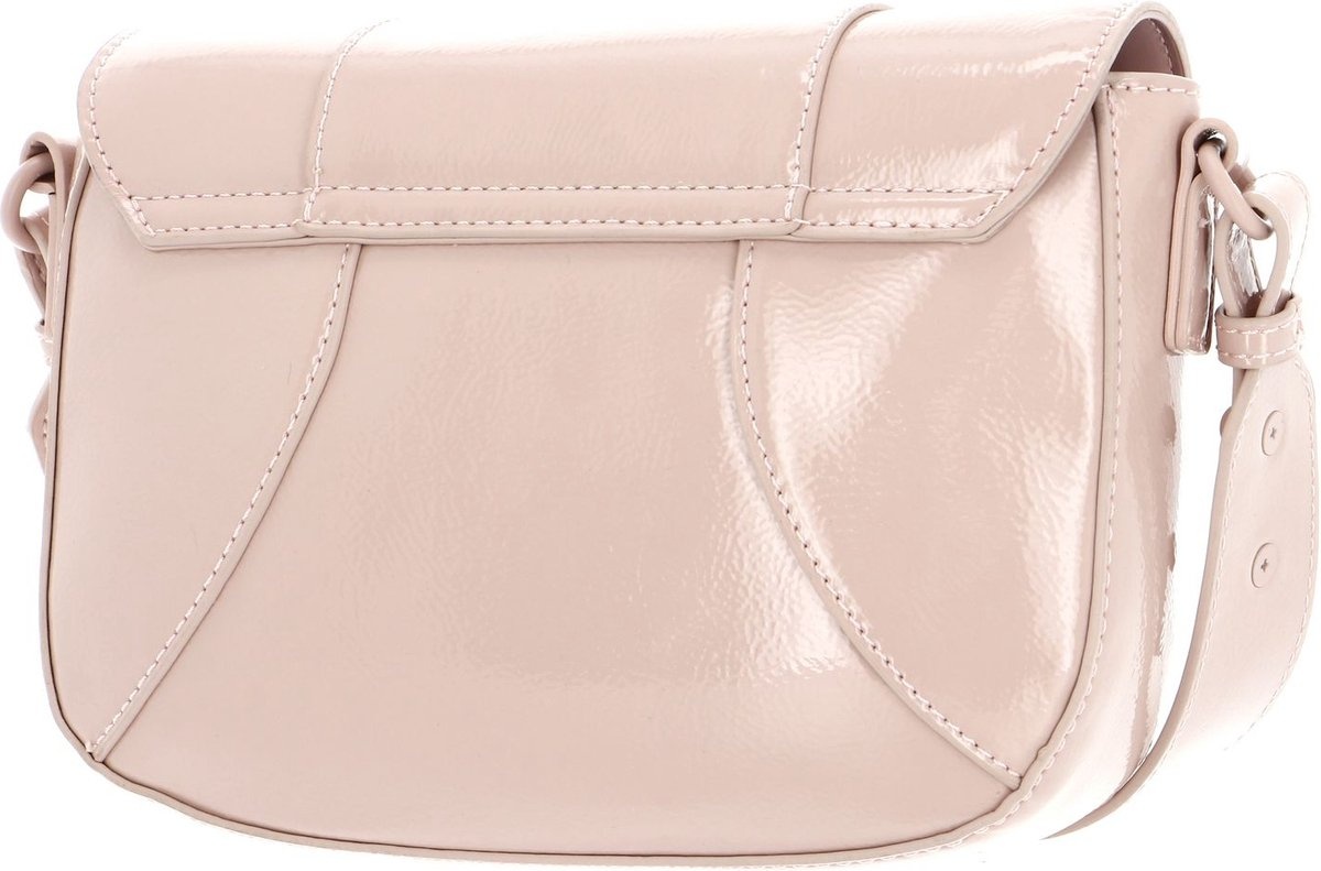 Valentino Valentino Cabin flap bag cipria