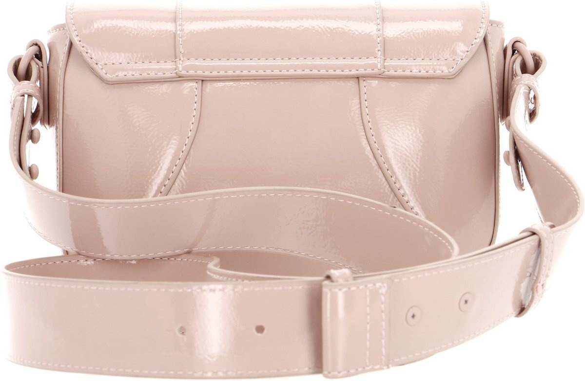 Valentino Valentino Cabin flap bag cipria