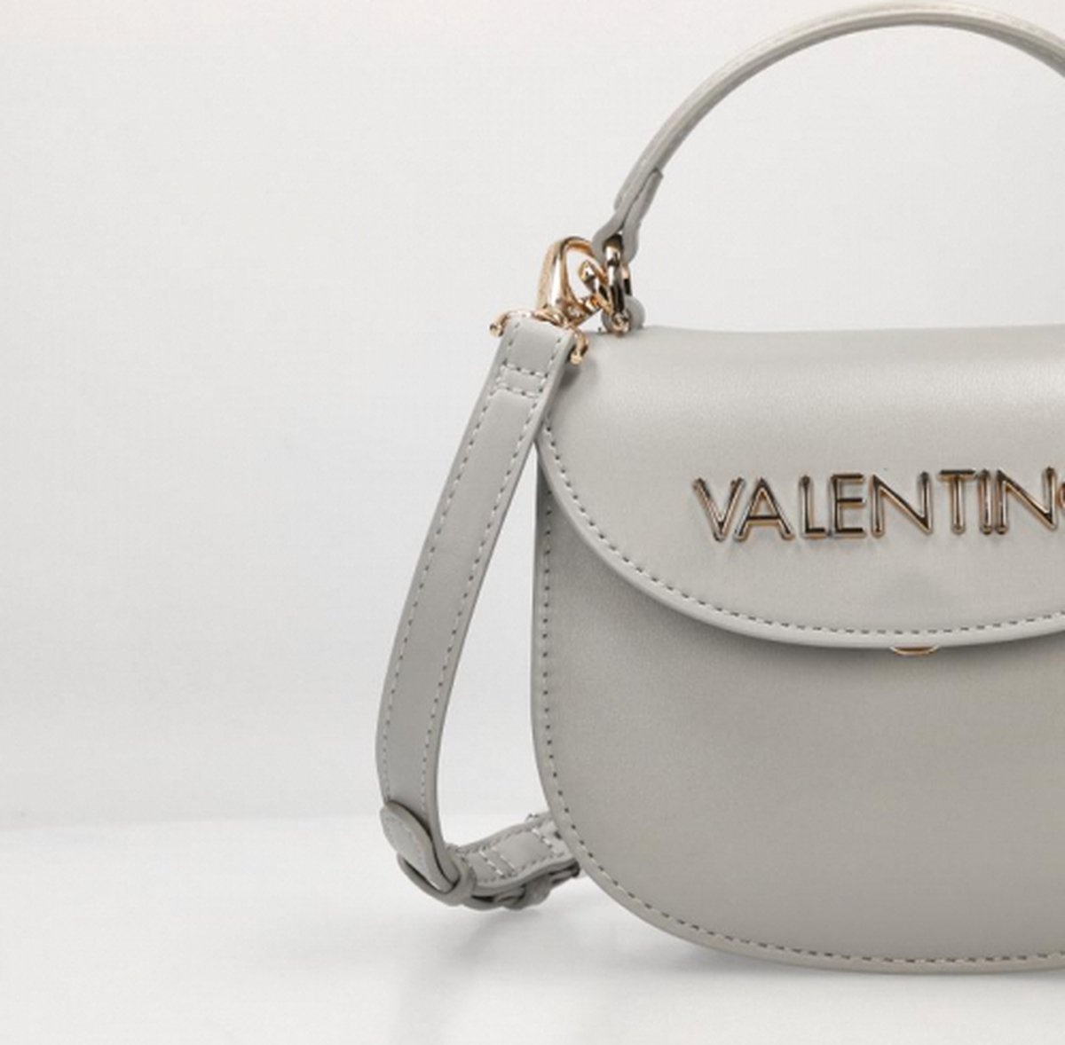 Valentino Valentino Nammos RE handtas ghiaccio