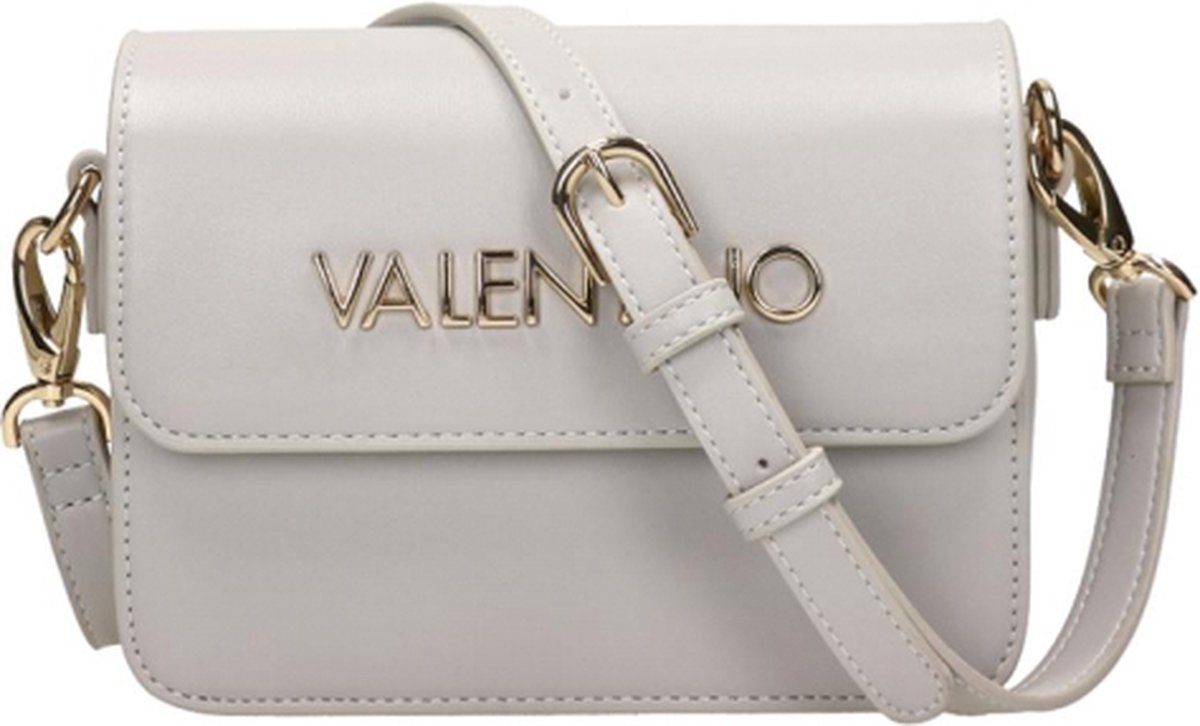 Valentino Valentino Nammos RE schoudertas ghiaccio