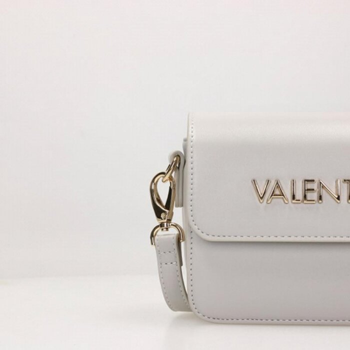 Valentino Valentino Nammos RE schoudertas ghiaccio