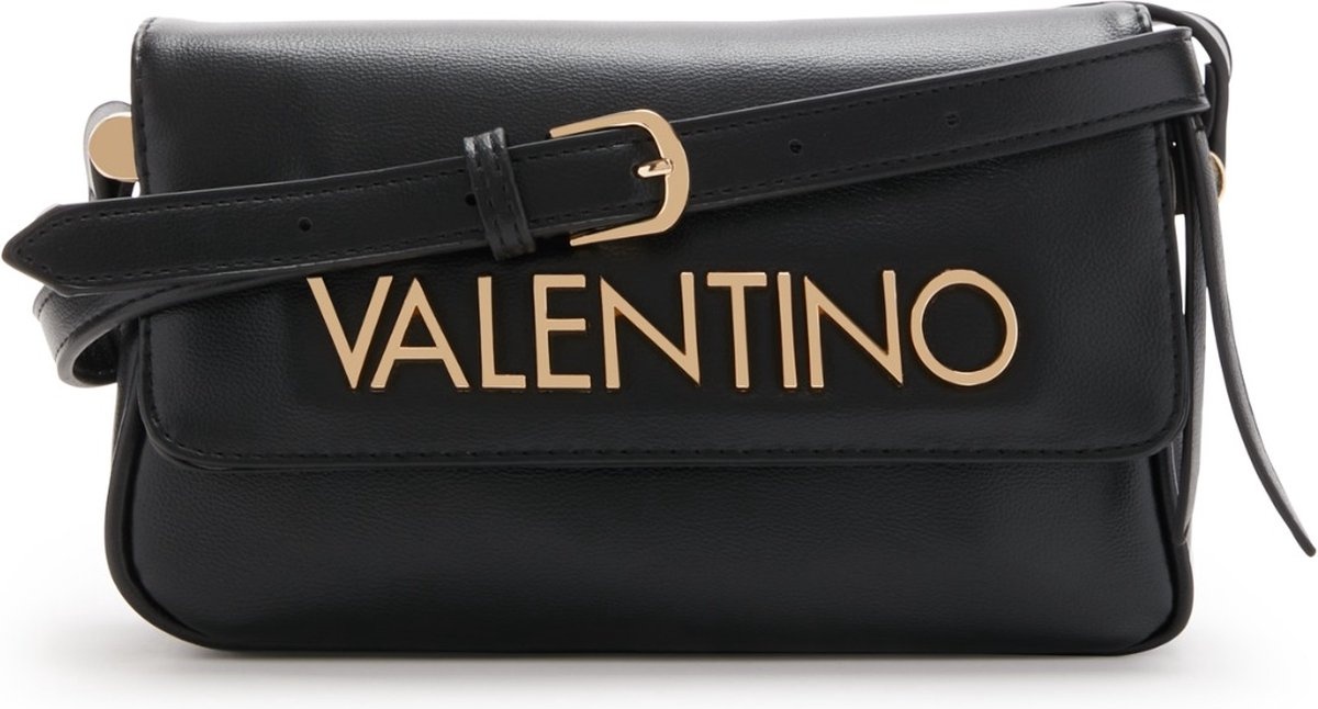 Valentino Valentino Caprice schoudertas zwart