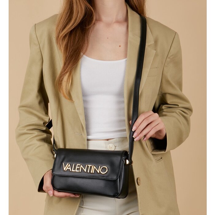 Valentino Valentino Caprice schoudertas zwart