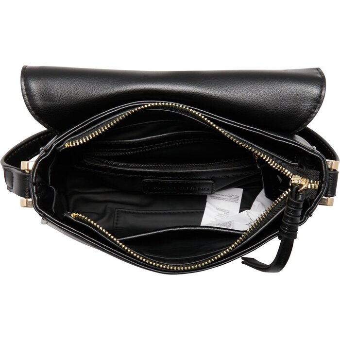 Valentino Valentino Caprice schoudertas zwart