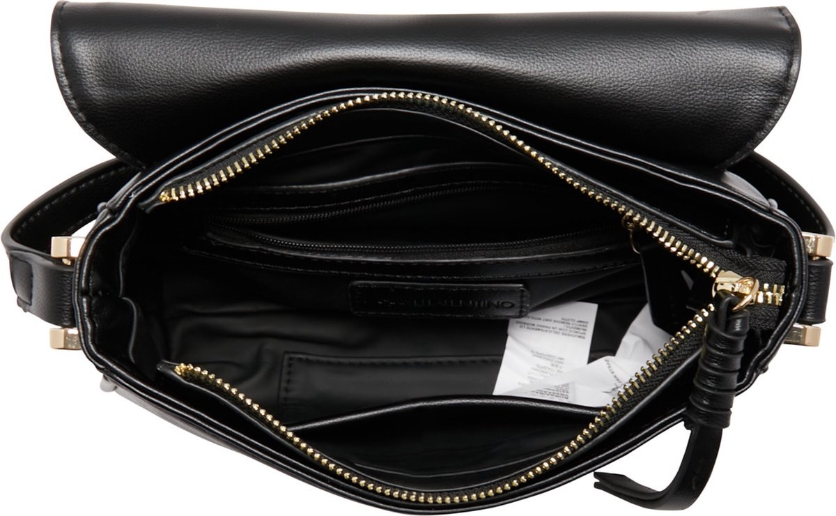 Valentino Valentino Caprice schoudertas zwart