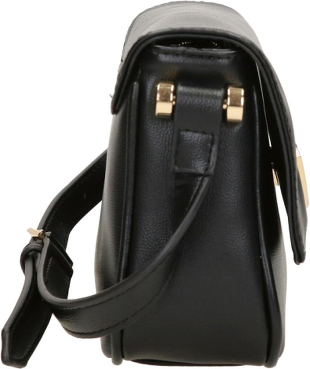 Valentino Valentino Caprice schoudertas zwart