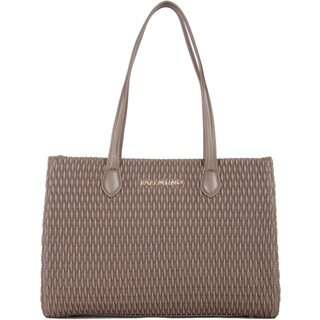 Valentino Frequency A4-Shopper taupe