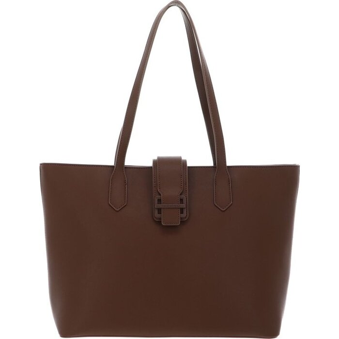 Valentino Valentino Dejavu RE shopper marrone