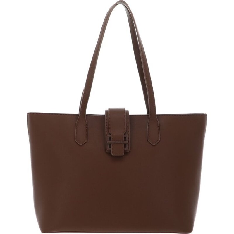 Valentino Valentino Dejavu RE shopper marrone