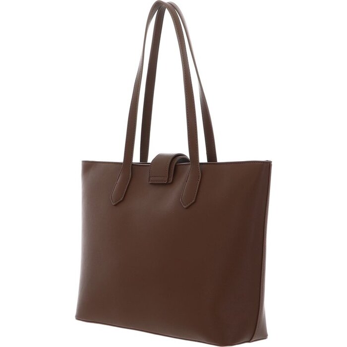 Valentino Valentino Dejavu RE shopper marrone